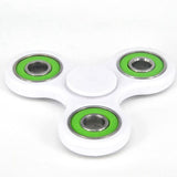 23 Colors Tri-Spinner Fidget Toy Plastic EDC Hand Spinner For Relieve Stress ADD & ADHD Focus Toys Kids Birthday Gift