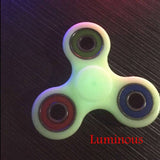 23 Colors Tri-Spinner Fidget Toy Plastic EDC Hand Spinner For Relieve Stress ADD & ADHD Focus Toys Kids Birthday Gift