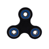 23 Colors Tri-Spinner Fidget Toy Plastic EDC Hand Spinner For Relieve Stress ADD & ADHD Focus Toys Kids Birthday Gift