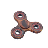 ABS Plastic Finger Spinner Fidget  CUBE EDC Hand Spinner For Autism and ADHD Relief Focus Anxiety Stress Gift Toys