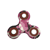ABS Plastic Finger Spinner Fidget  CUBE EDC Hand Spinner For Autism and ADHD Relief Focus Anxiety Stress Gift Toys