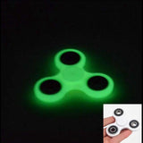 23 Colors Tri-Spinner Fidget Toy Plastic EDC Hand Spinner For Relieve Stress ADD & ADHD Focus Toys Kids Birthday Gift