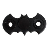 Finger Spinner Fidgets Toy Brass EDC Sensory Batman Hand Spinner For Autism and ADHD Rotate Funny Anti Stress Toys #E