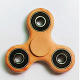 27 Colors 100Pcs/Lot Camo EDC Tri-Spinner Fidgets Toys Finger Spinner For ADHD Stress Wheel Kids Adult Funny antistress Toys