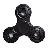 500PCS/LOT Tri-Spinner Fidget Toys Plastic EDC Hand Spinner For Autism Kids Anti Stress Toys fidget spinner