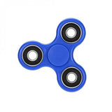 100pcs/lot DHL Free Shipping Fidget Spinner wholease Sensory hand spinner Autism ADHD Hand Spinner Anti Stress fidget toys