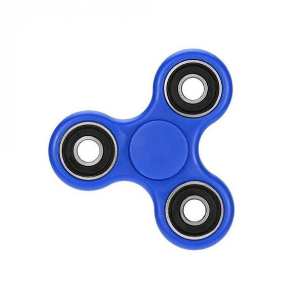 100pcs/lot DHL Free Shipping Fidget Spinner wholease Sensory hand spinner Autism ADHD Hand Spinner Anti Stress fidget toys