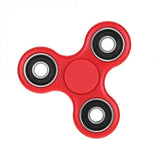 100pcs/lot DHL Free Shipping Fidget Spinner wholease Sensory hand spinner Autism ADHD Hand Spinner Anti Stress fidget toys
