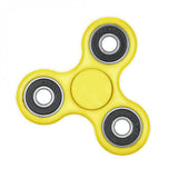 100pcs/lot DHL Free Shipping Fidget Spinner wholease Sensory hand spinner Autism ADHD Hand Spinner Anti Stress fidget toys