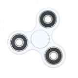100pcs/lot DHL Free Shipping Fidget Spinner wholease Sensory hand spinner Autism ADHD Hand Spinner Anti Stress fidget toys